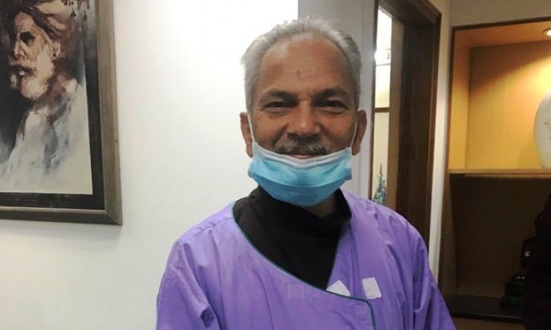 जसपा पार्टीका संघीय परिषद् अध्यक्ष डा. बाबुराम भट्टराई स्वदेश फर्किँदै