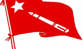 माधव पक्षका अनेरास्ववियूले  ओलीलाई यस्तो दिए चुनौती 