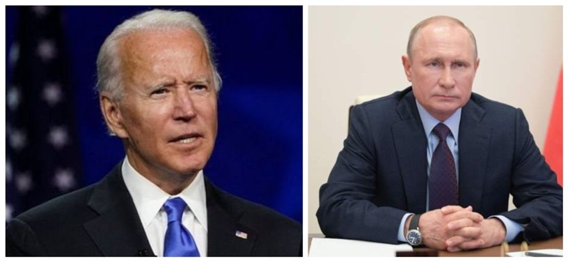 रुस र अमेरिका बीचको सम्बन्ध बिग्रँदा के फिर्ता भयो  ?  