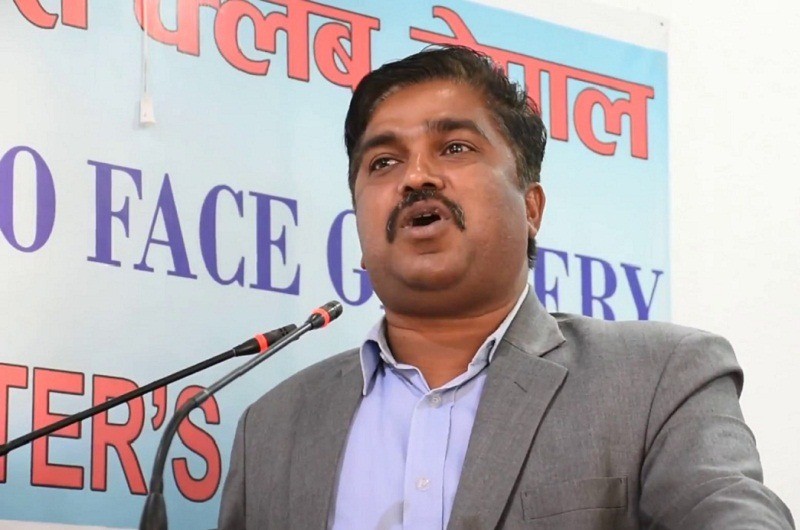 जसपा नेता राजकिशोर यादवले भने  "रेशम चौधरीको रिहाई लेनदेनको विषय हुनु हुँदैन"