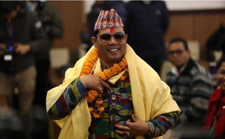 सरकार र रेशम चौधरी पक्षबीच यसरी वार्ता शुरु