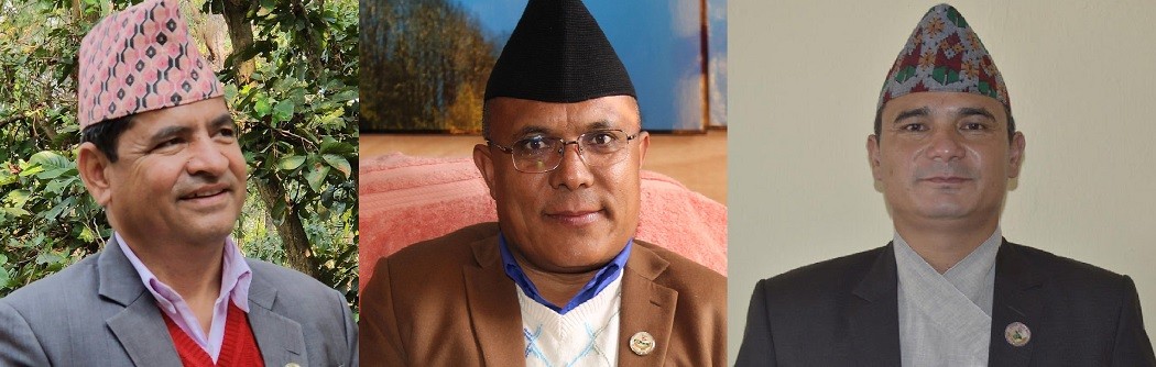 कर्णाली प्रदेश सरकारका ३ मन्त्री सामूहिक राजीनामा दिने के छ कारण  ?