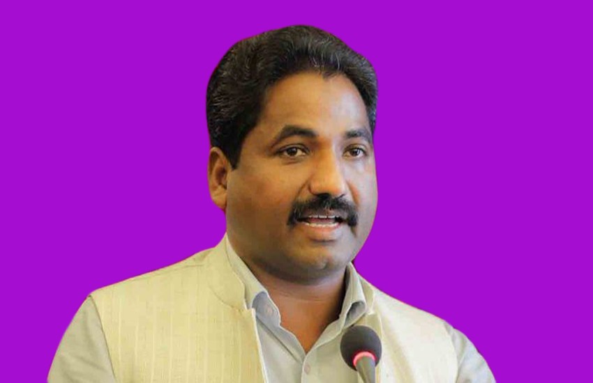 माओवादी केन्द्रले सांसद पदबाट हटाउने निर्णय गरेपछि  प्रभु साहको यस्तो  चर्को आक्रोश व्यक्त