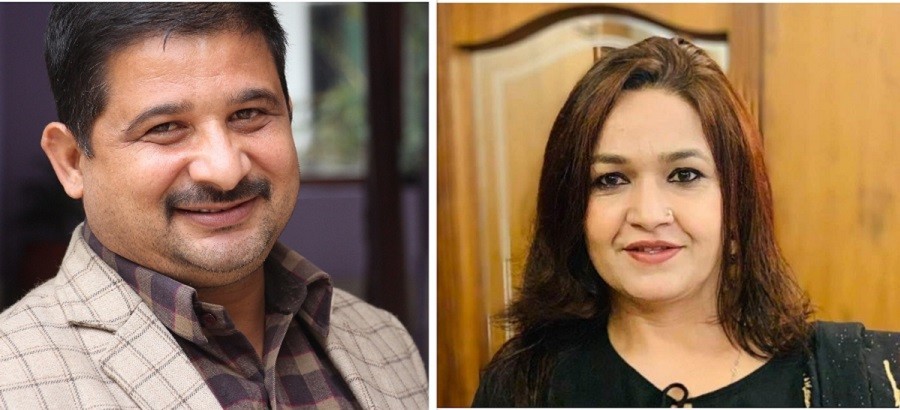 सोचे भन्दा फरक नतिजा आएपछि सत्तानिकट पत्रकारहरुलाई लाग्यो धक्का