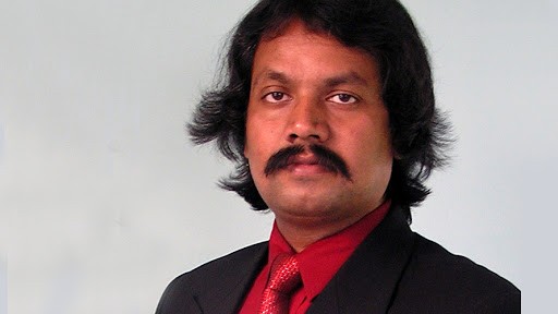 जनमत पार्टीको अध्यक्षमा सिके राउत !