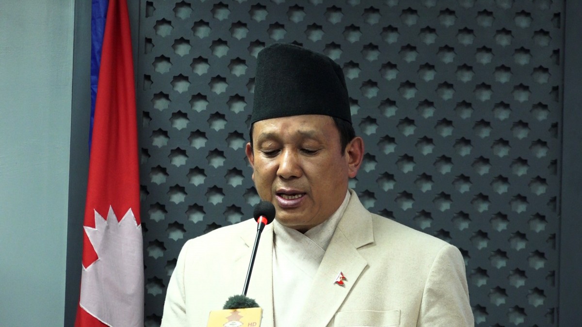 सरकारले फिर्ता लियो जसपाका १२० कार्यकर्ताको मुद्दा [सूचीसहित]