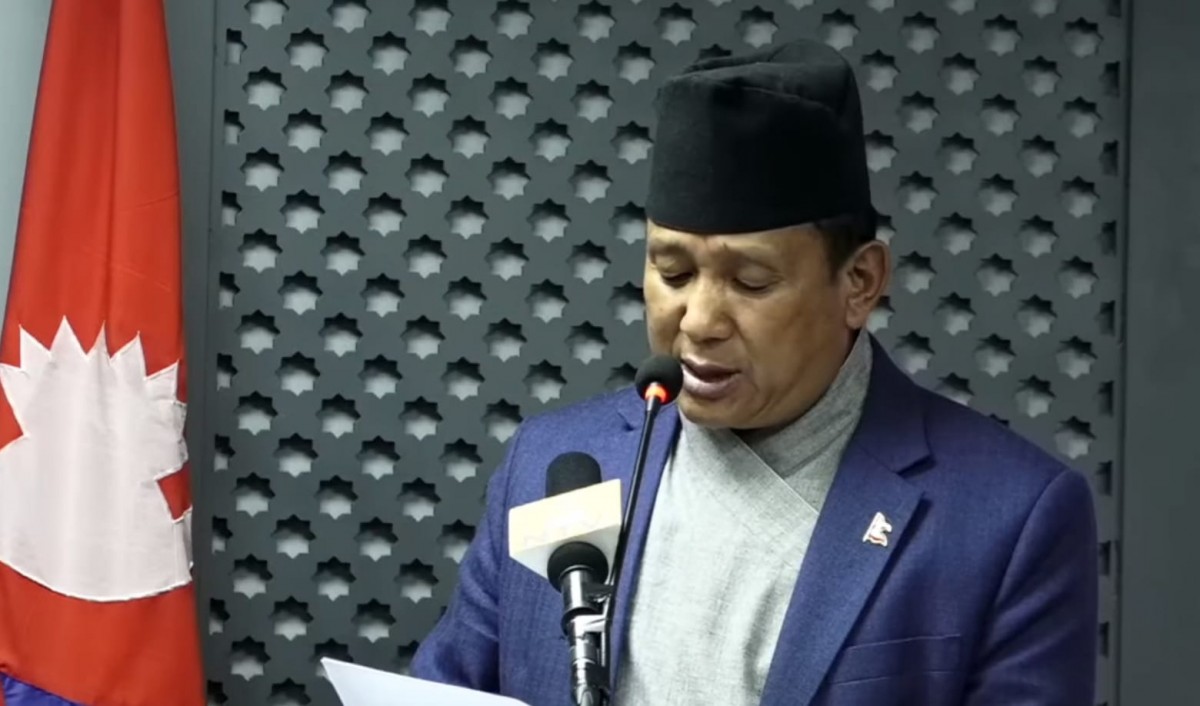 सरकारले किन लियो जसपाका १२० नेता कार्यकर्ताको मुद्दा फिर्ता ?  