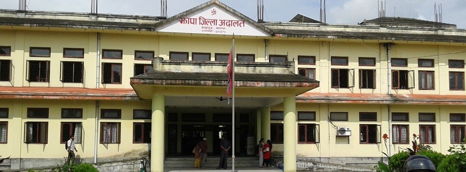 वडाध्यक्ष पक्राउ परे लगत्तै छुटे