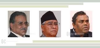 काँग्रेस, माओवादी र जसपाका संसदीय दलको बैठक बस्दै, यस्तो छ कारण