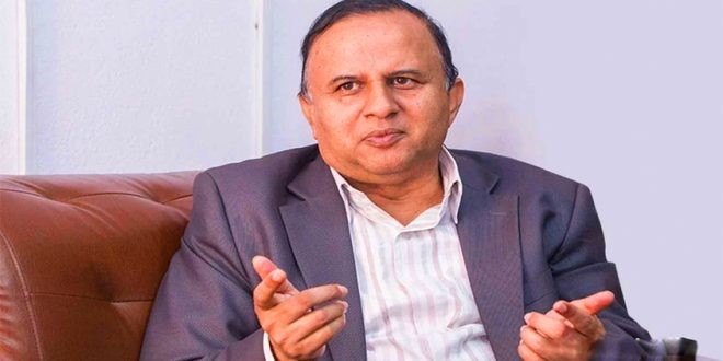 नेपाली राजनीतिमा सत्ता विरोधको प्रवृत्ति बढ्यो यस्तो छ पोखरेलको दृष्टिकोण