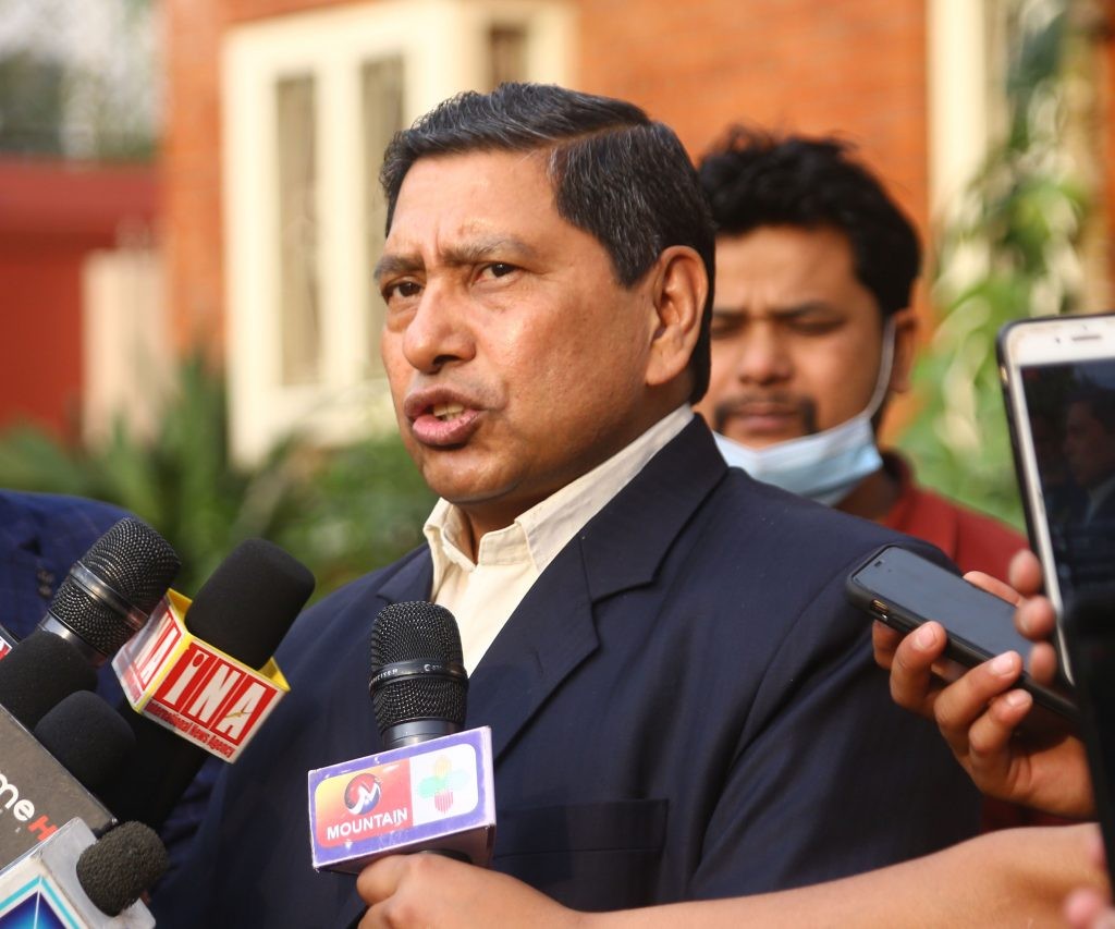 सारियो माओवादी केन्द्रीय कमिटि बैठक , अरु के भए निर्णय ?