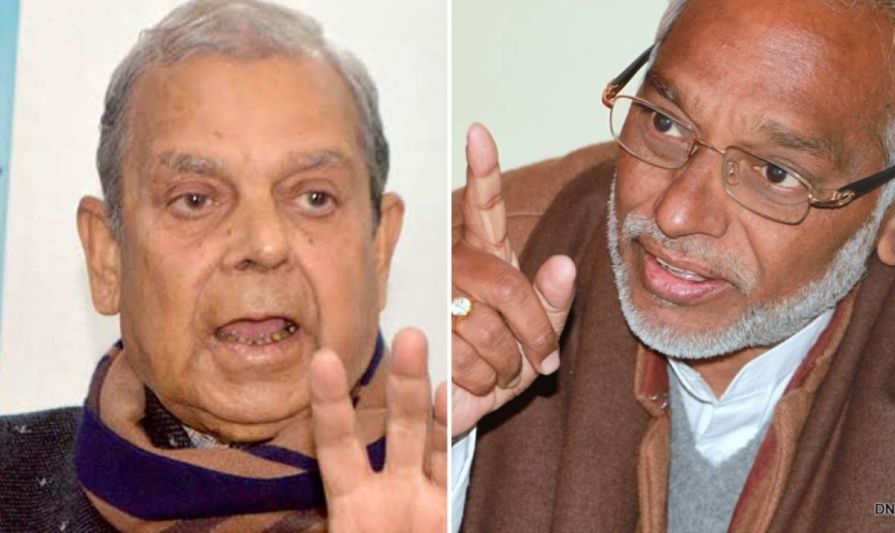 जसपाको ठाकुर समूहले सुनसरी, सर्लाही, रुपन्देही र कञ्‍चनपुरमा कार्यक्रम गर्दै