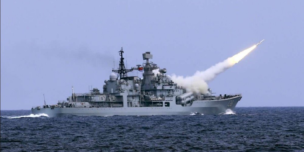 चीन र अमेरिकाले सम्बन्ध नसुधारे शीतयुद्धको खतरा रहने चेतावनी