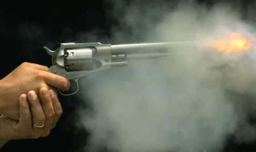 बर्थडे पार्टीमा पुगेका युवकले अन्धाधुन्ध गोली चलाउँदा ७ जनाको मृत्यु  