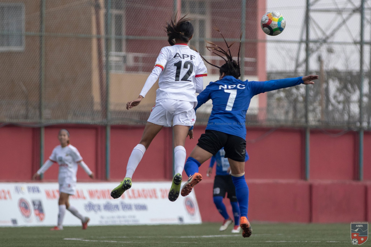 उपमेयर कप : एक क्लबले चार विभागीय खेलाडी लिन पाउने