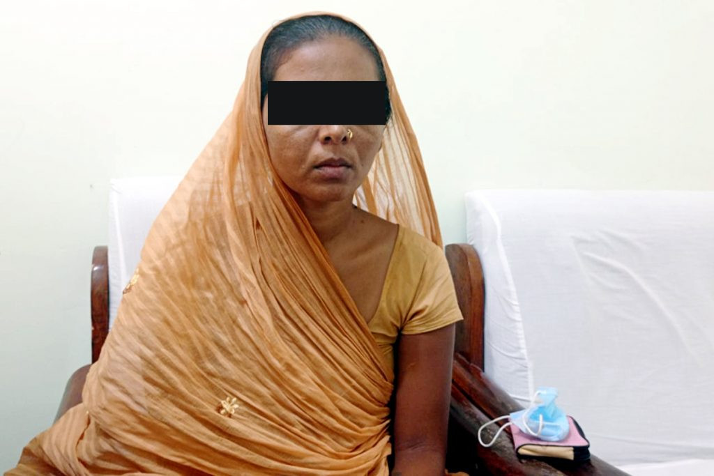 सिहरामा अनौंठो घटनाः ६० हजार रुपैयाँ दिएर गराए श्रीमानको हत्या