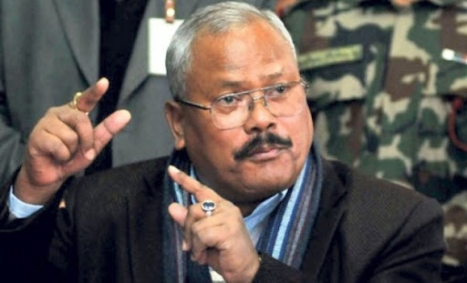 किन गर्दै छन् गच्छदारले पत्रकार सम्मेलन? 