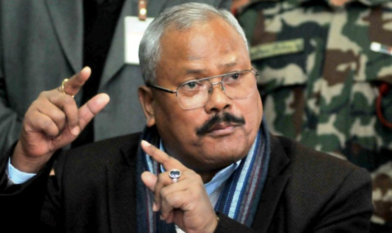 ललितानिवास जग्गा प्रकरणमा मेरो केहि दोष छैन् : गच्छदार