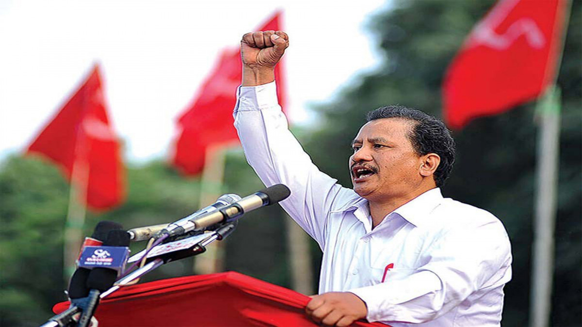 अखिल क्रान्तिकारीको राष्ट्रिय सम्मेलन रिसोर्टमा, विप्लवले सम्बोधन गर्ने