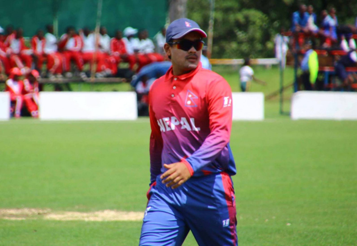 किन कप्तान ज्ञानेन्द्रले नेपाली राष्ट्रिय क्रिकेट नखेल्ने घोषणा गरे!, कस्ले लिदैंछ उनको स्थानमा कप्तानी ?