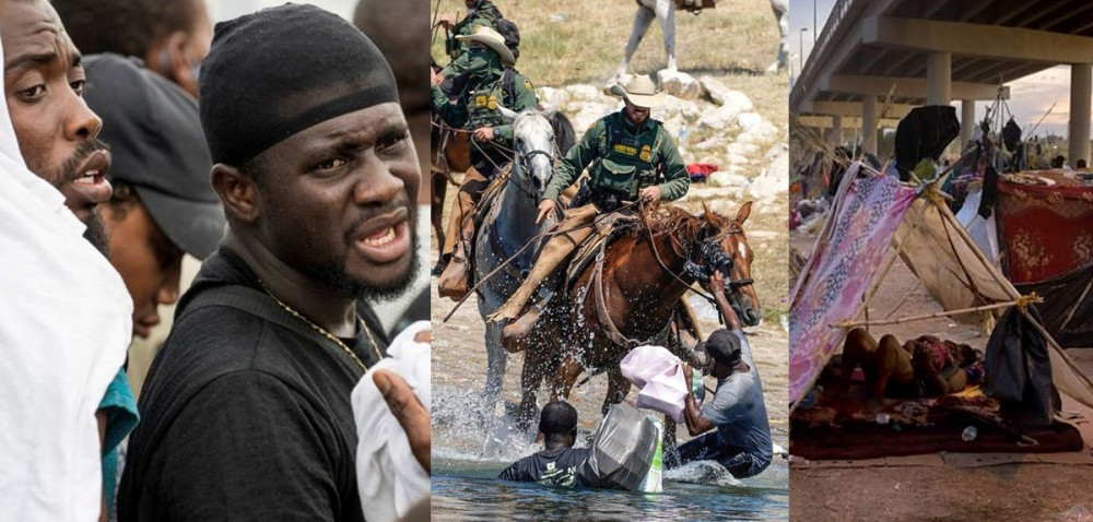 हेइटीका आप्रावासीलाई स्वदेश फिर्ता गरेपछि असन्तुष्ट राजदूतले दिए राजीनामा 