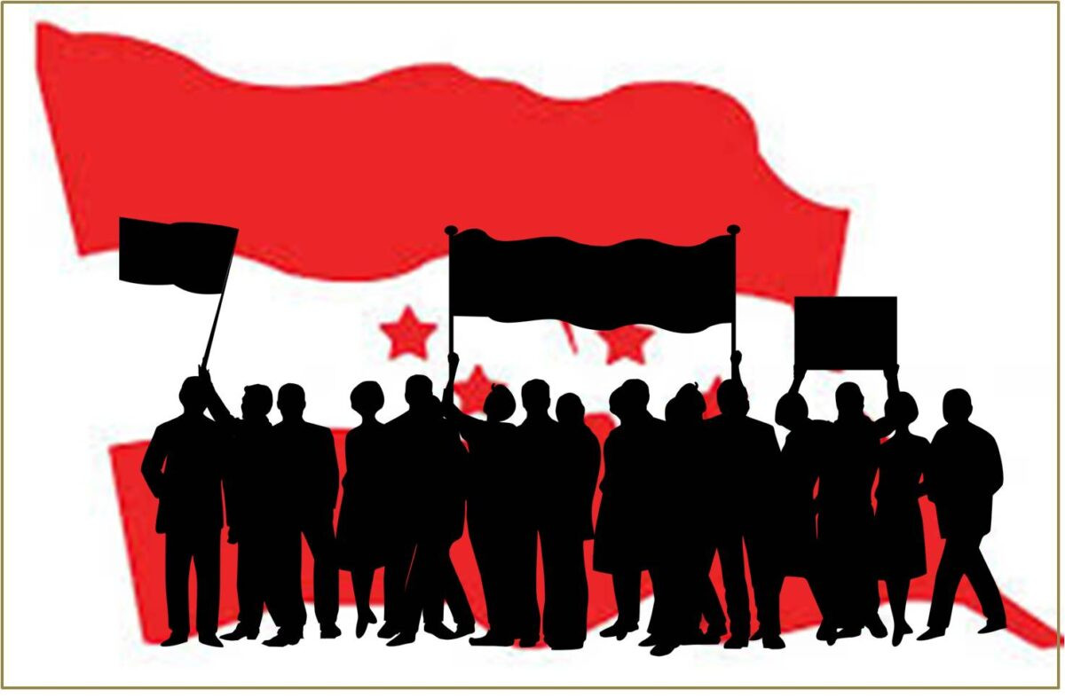 कांग्रेसको पालिका अधिवेशन आजदेखि प्रारम्भ