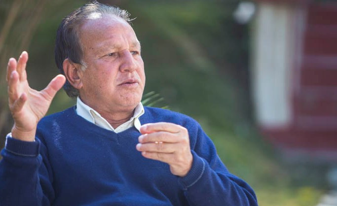 नेपाललाई उच्चपद सुनिश्चित गर्न परराष्ट्रमन्त्रीको आह्वान