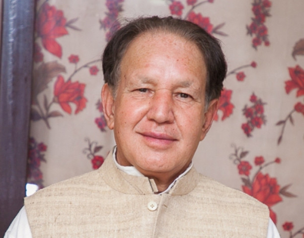 परराष्ट्रमन्त्री खड्का र बंगलादेशका मन्त्री मोमेनबीच भेटवार्ता 