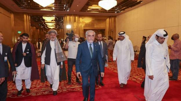 रुसले तालिबान सरकारलाई मान्यता नदिने 