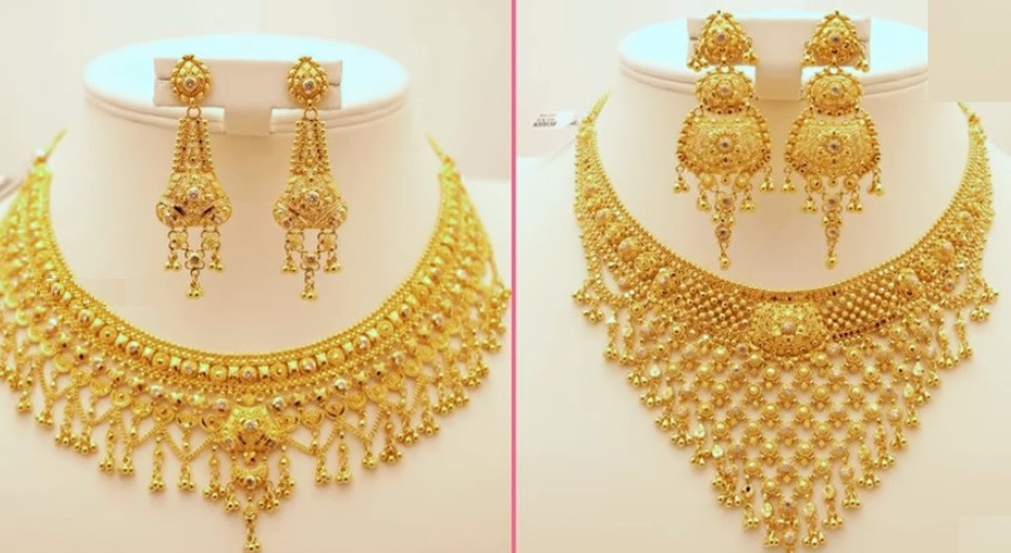 बढ्यो सुनको मूल्य, कतिले हुँदै छ कारोबार?