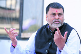 चिनियाँ राजदूतको अभिव्यक्तिले सोनलको मन कटक्कै खायो