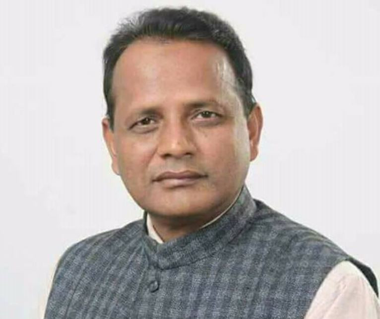 मुख्यमन्त्री राउतले असोज २० गते विश्वासको मत लिदै, यस्तो छ कारण !