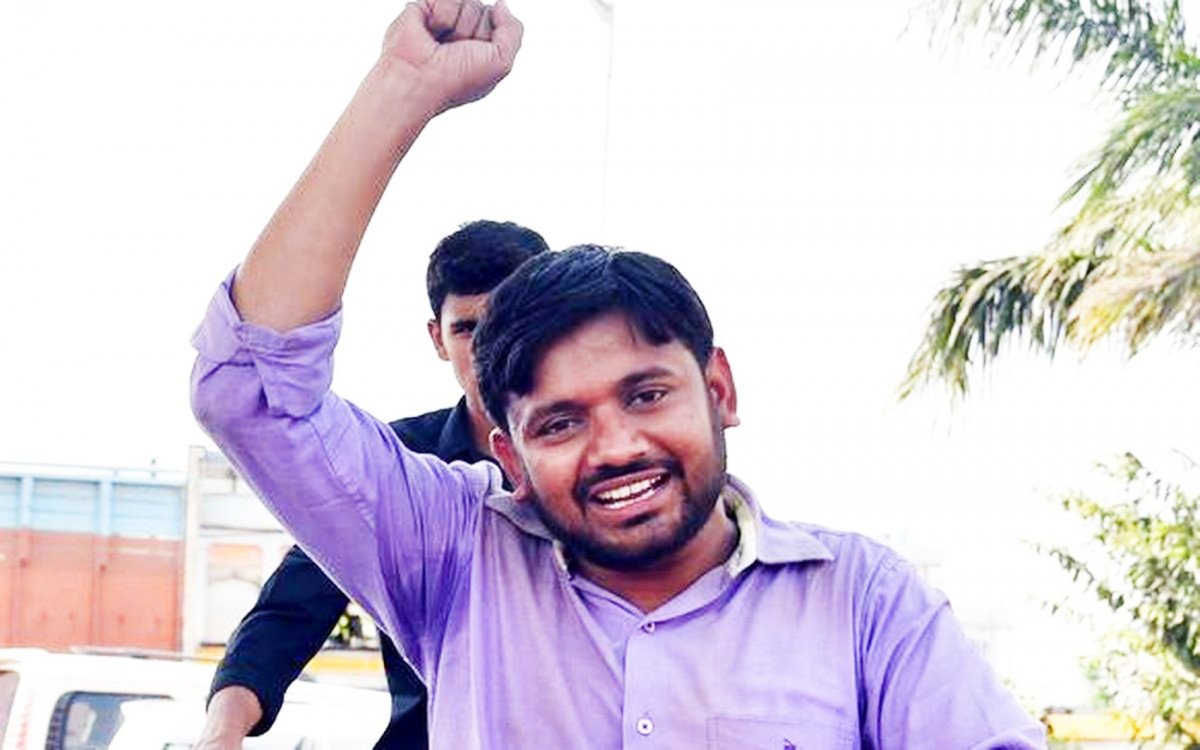 कन्हैयाबाट के पाउला कंग्रेसले ?