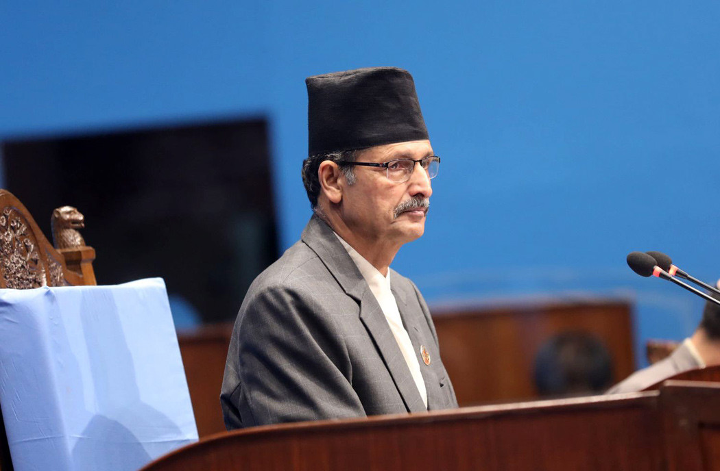 के हो सापकोटाविरुद्धको मुद्दा ? सर्वोच्चमा सुनुवाइ हुँदै