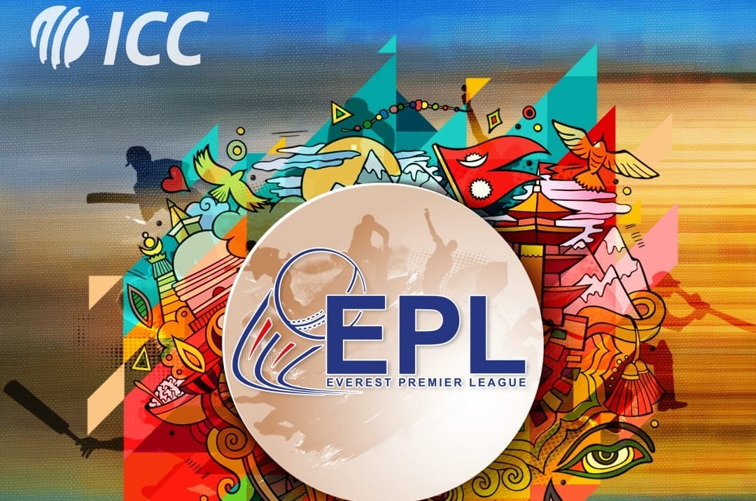 इपिएलमा सुखद  नतिजा  निकाल्न सफल पोखरा राइनोज