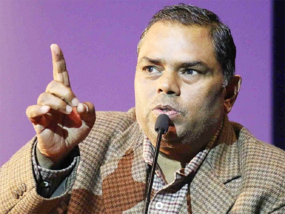 यादवलाई शहिदको सपना पूरा गर्न नसकेको आरोप