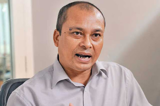 लोसपाका नेता लेखीले दिए पार्टीबाट राजीनामा 