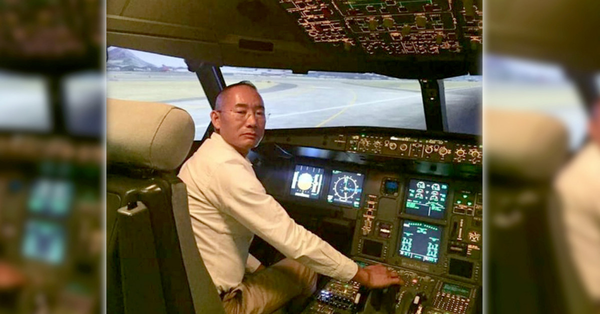 बुद्ध एयरका पाइलट शेर्पा र को–पाइलट अन्सारी नै ‘ग्राउन्डेड’