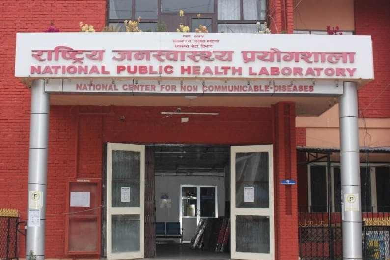 कोरोनाका नयाँ प्रकार पत्ता लगाउन जिन सिक्वेन्सिङ परीक्षण नेपालमै सुरु