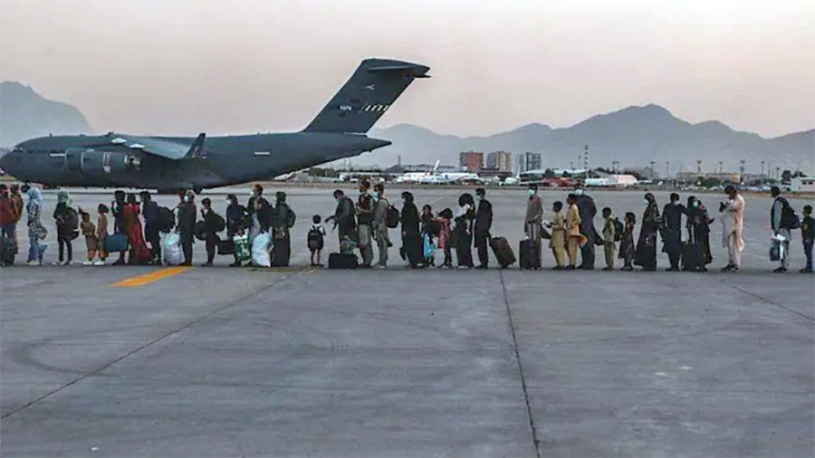 काबुलमा ३४ नेपाली ४१ दिनदेखि उद्धारको पखाईमा