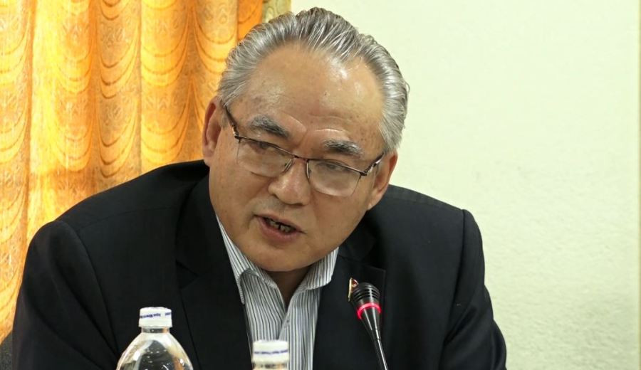 पर्ने भए बादल र सर्वेन्द्र कानुनको फन्दामा , सर्वोच्च अदालतले दियो यस्तो आदेश !