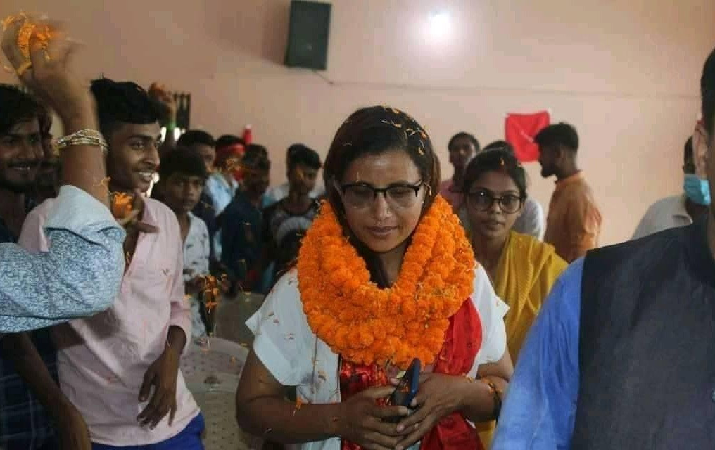 अखिल क्रान्तिकारीको अध्यक्षमा पञ्चा सिंह