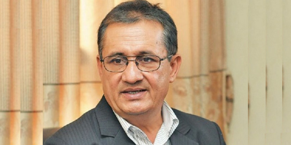 भीम आचार्यलाई लखेट्न जगदिस कुसियत सहित यि नेता सक्रिय, केहि दिनमा सत्ताच्युत हुँदै आचार्य !