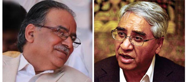 एमसीसी रोज्ने कि गठबन्धन ?