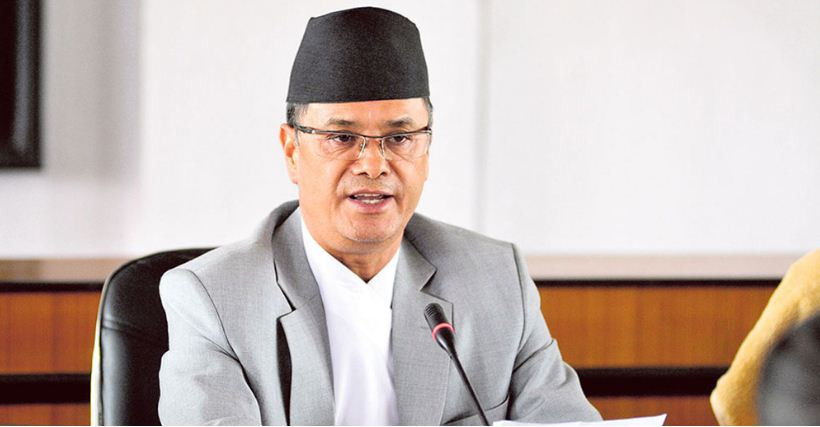 प्रधानन्यायाधीश जबराले कि बोलाए न्यायाधीशहरुको पूर्ण बैठक, यस्तो छ कारण ?