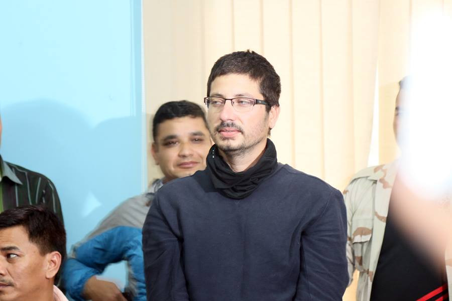 ३३ किलो सुन तस्करी मुद्दामा गोरेलाई जन्मकैदको सजाय