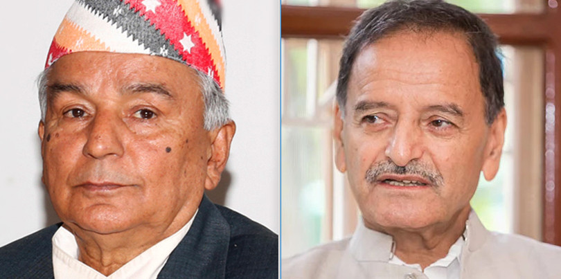 आफ्नो पक्षको मन्त्री छान्न सिटौला र पौडेलको रस्साकस्सी, बोलाए बैठक !