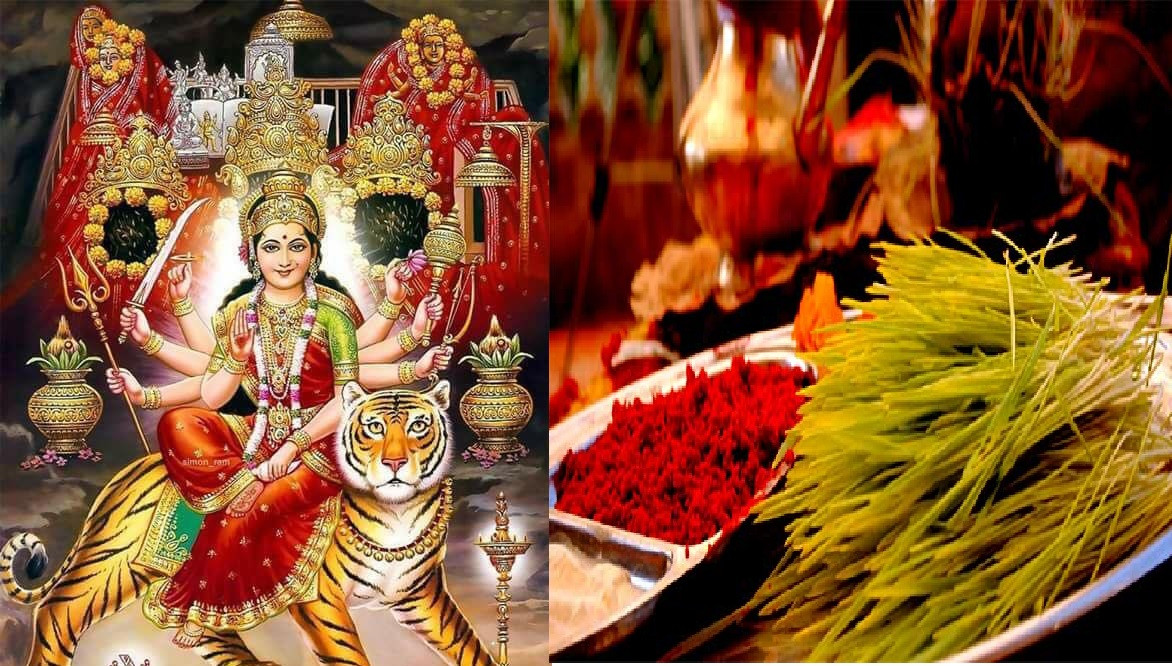 नेपालीको महान् पर्व वडा दशैँ आजदेखि सुरु, घटस्थापनाको उत्तम साइत बिहान ११ बजे