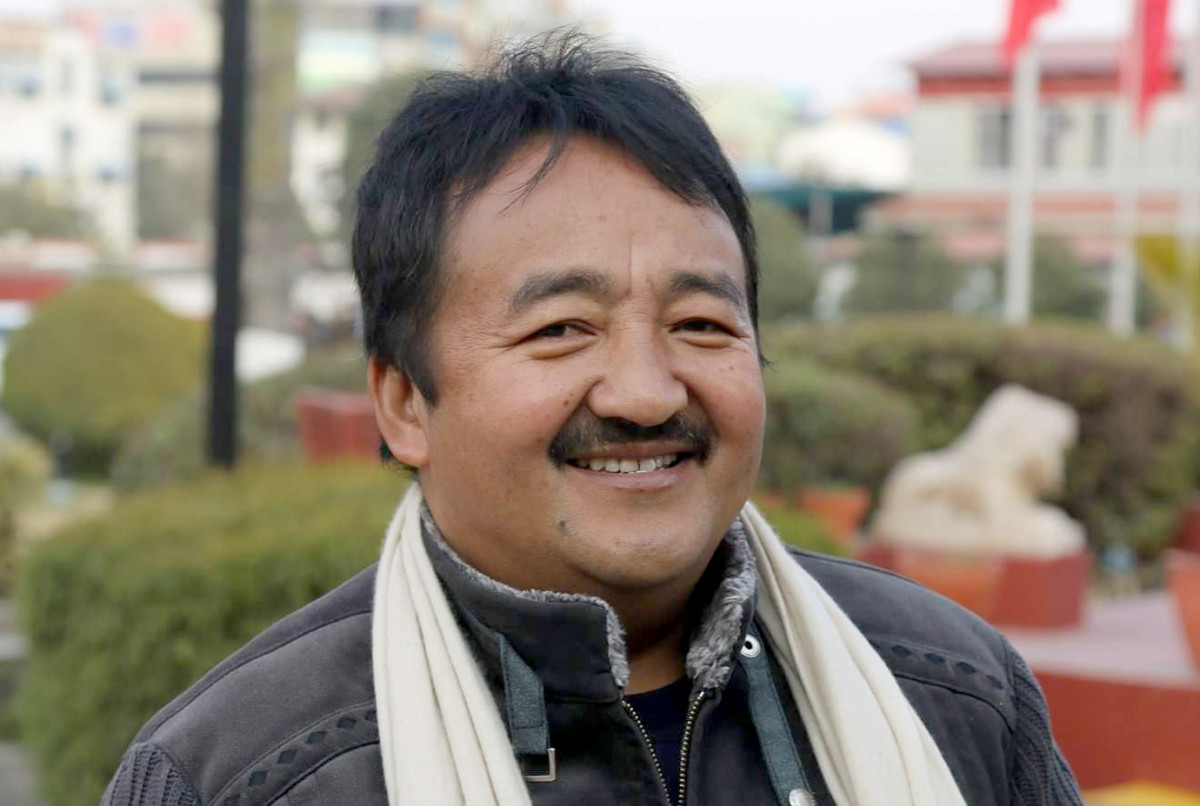 प्रदेश १ मा मुख्यमन्त्री परिवर्तन हुँदै, भीम आचार्यलाई विस्थापन गर्दै राजेन्द्र राई 