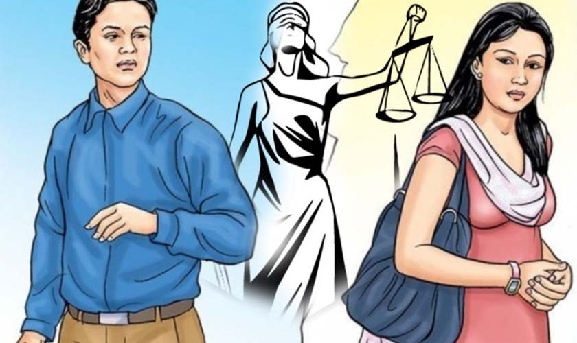 कोरोनाको कारण सम्बन्ध विच्छेद गर्नेको संख्या ह्वात्तै बढ्यो